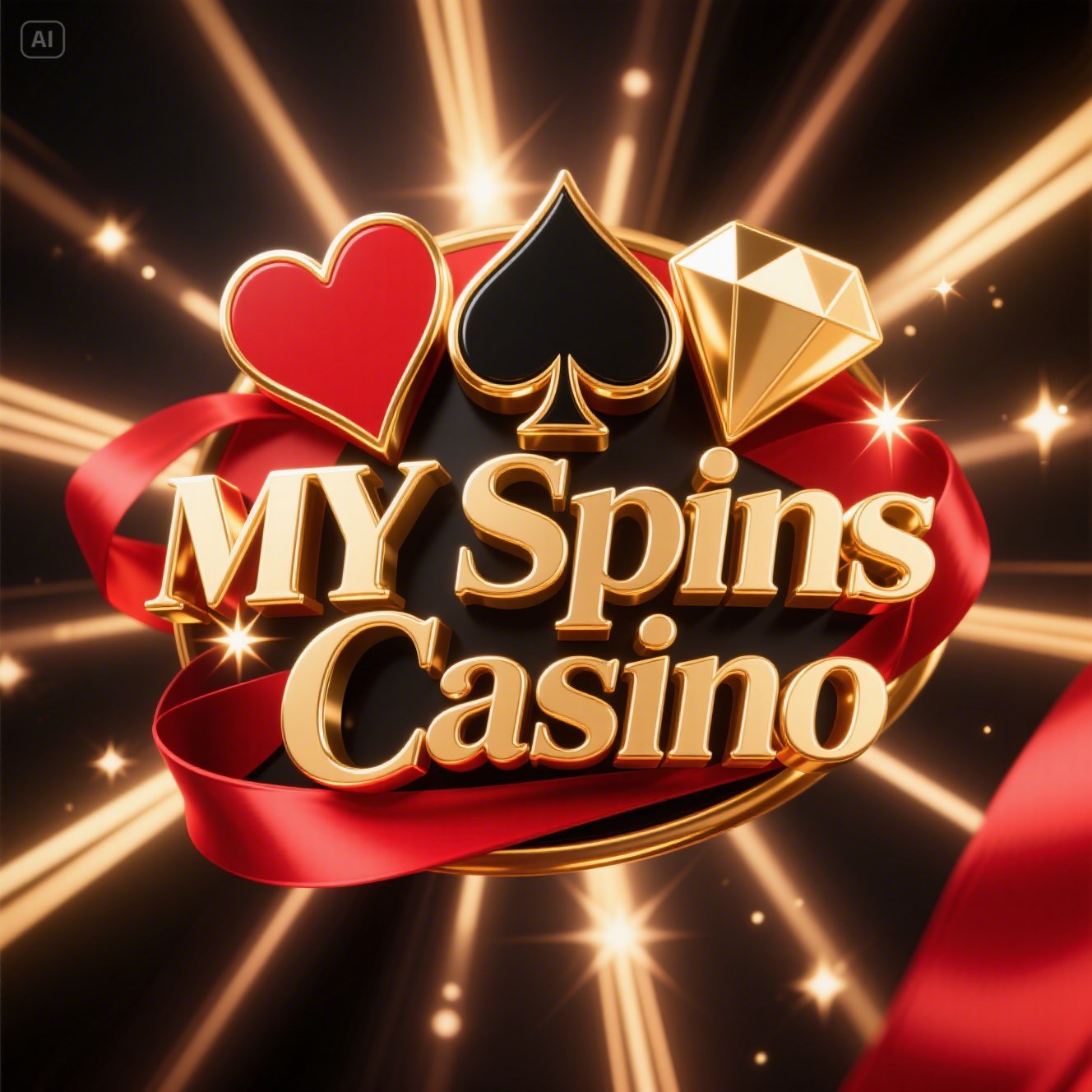MY Spins Casino